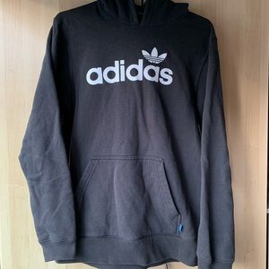 Adidas Hoodie